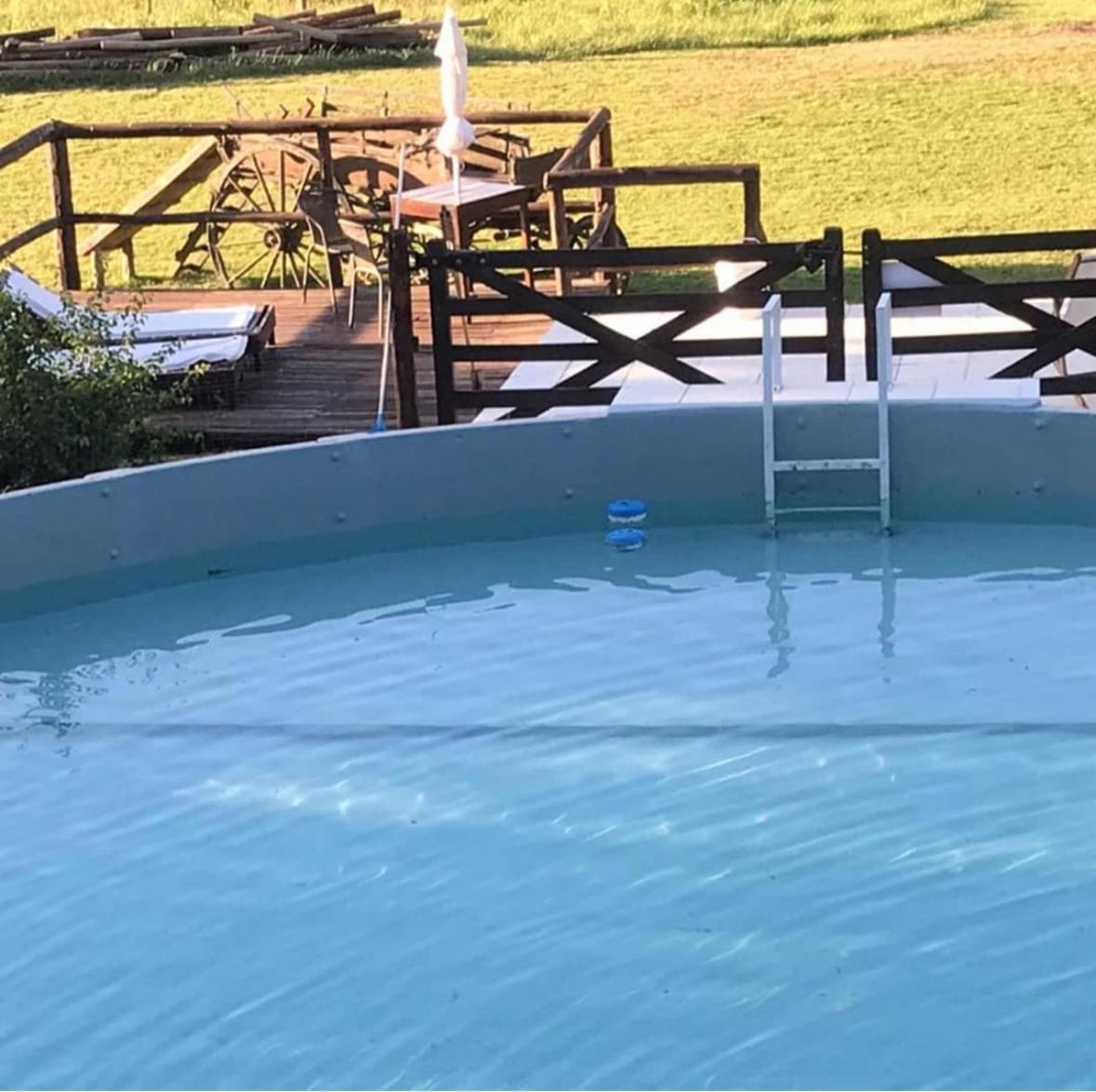 Apartamento El Estanque De