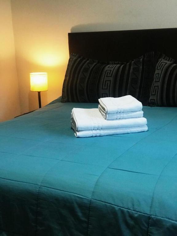 Apartamento El Estanque De Tandil