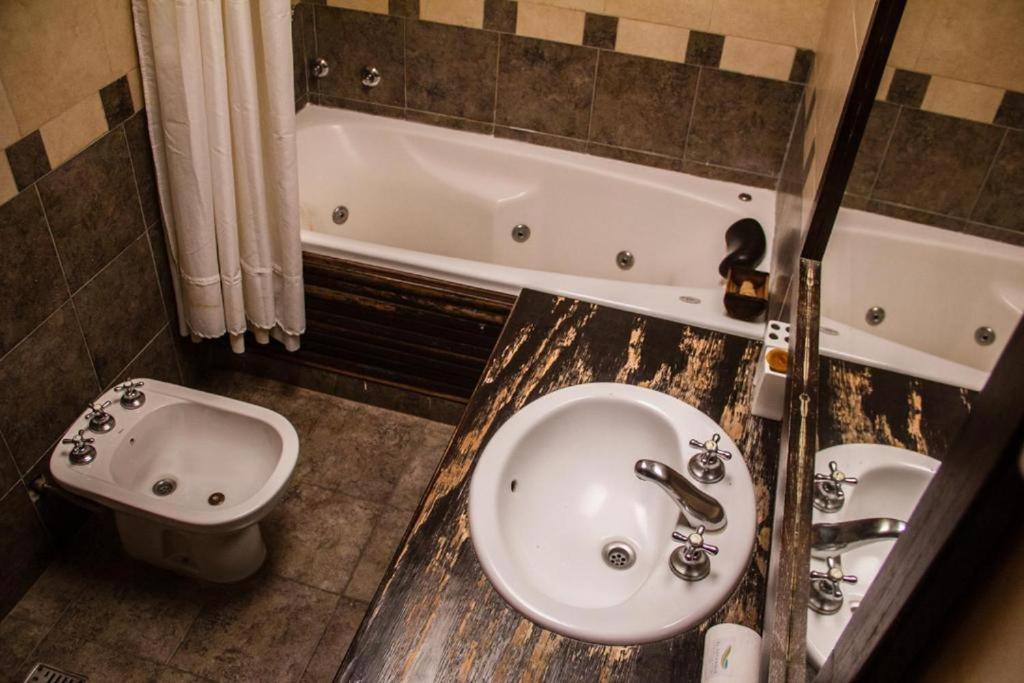 El Estanque De Apartamento *