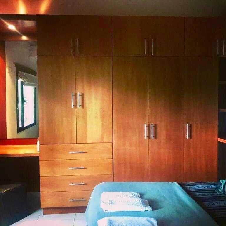 Apartamento El Estanque De *