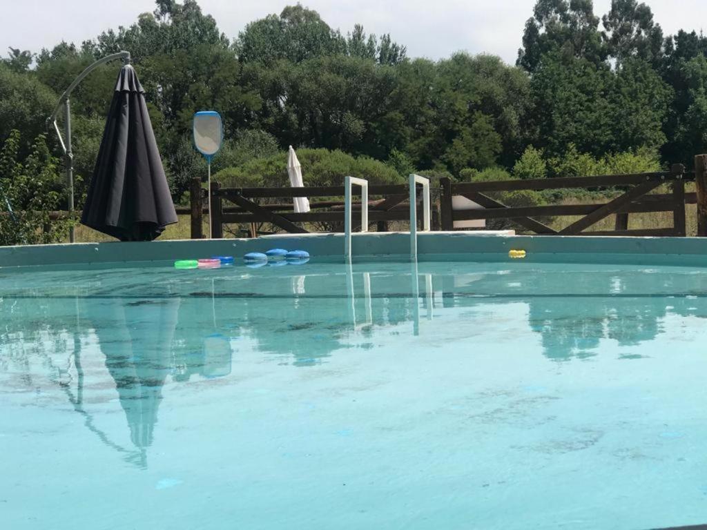 Apartamento El Estanque De Tandil