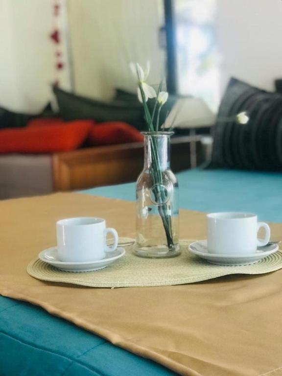 Apartamento El Estanque De