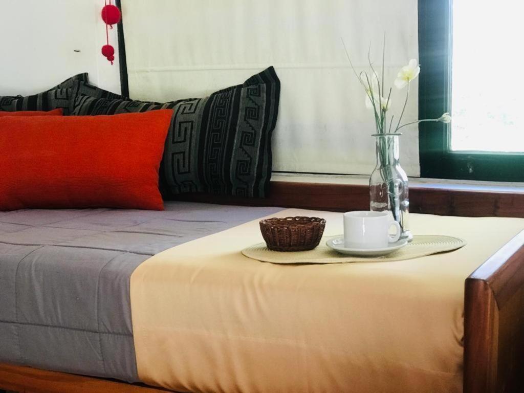 El Estanque De Apartamento *