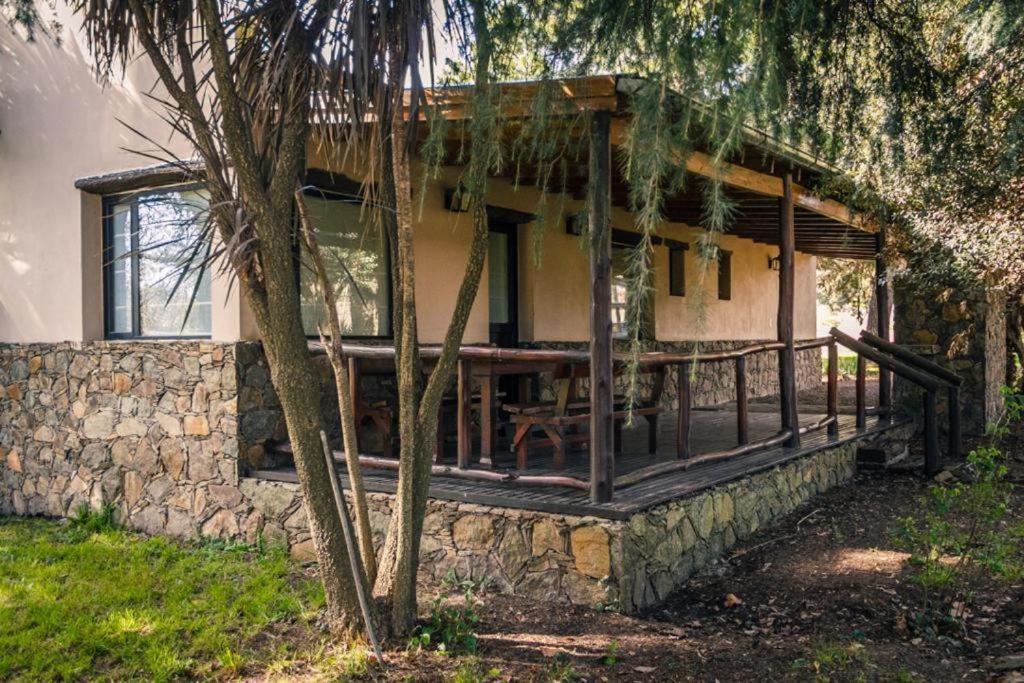 Apartamento El Estanque De
