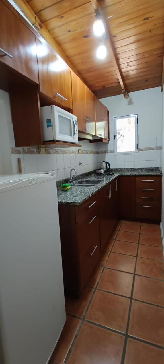 Apartamento El Estanque De
