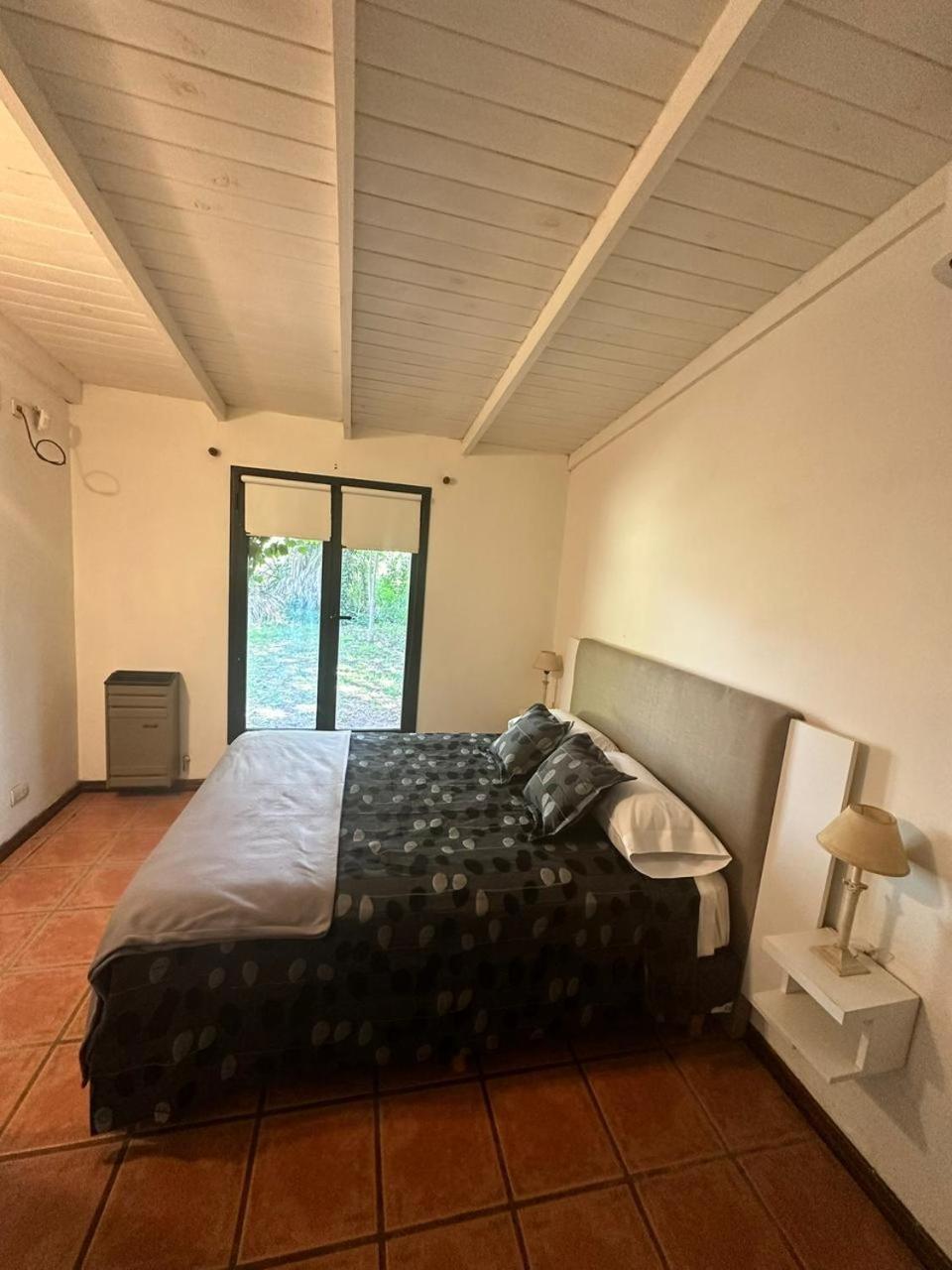 Apartamento El Estanque De Tandil