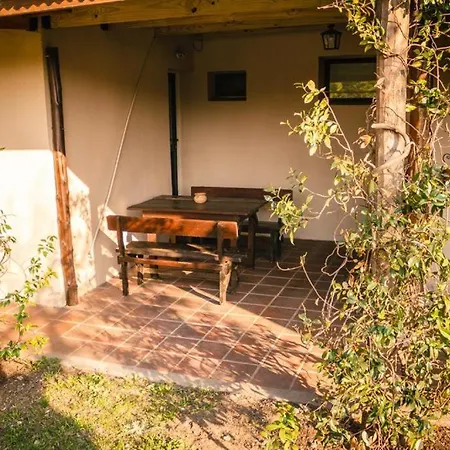 El Estanque De Tandil Apartment Exterior photo