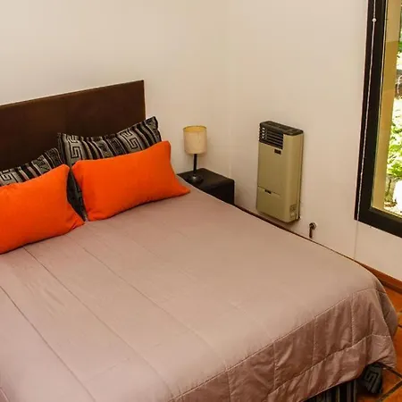 El Estanque De Tandil Apartment Exterior photo