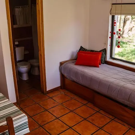 El Estanque De Tandil Apartment Exterior photo