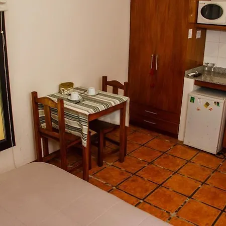 El Estanque De Tandil Apartment Exterior photo