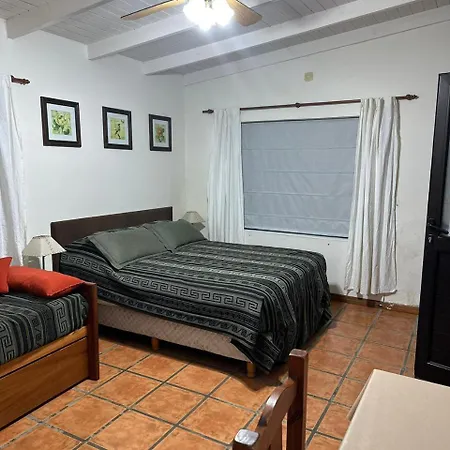 El Estanque De Tandil Apartment Exterior photo