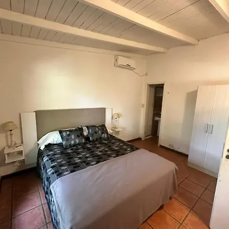 El Estanque De Tandil Apartment Exterior photo