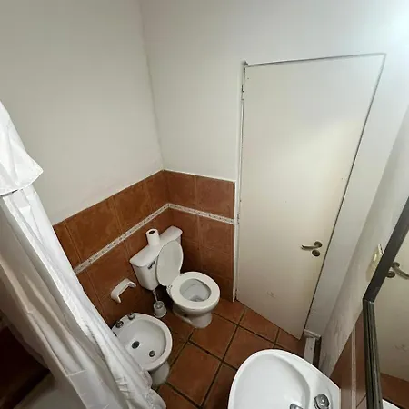 El Estanque De Tandil Apartment Exterior photo