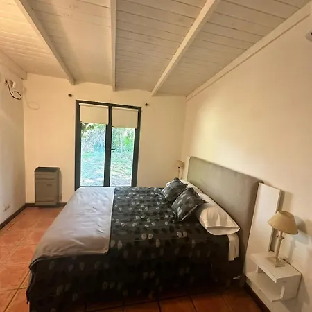 El Estanque De Tandil Apartment Exterior photo