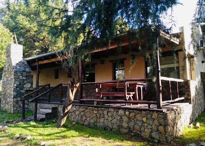 El Estanque De Tandil