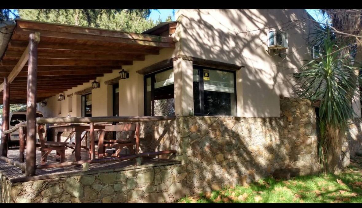 El Estanque De Tandil