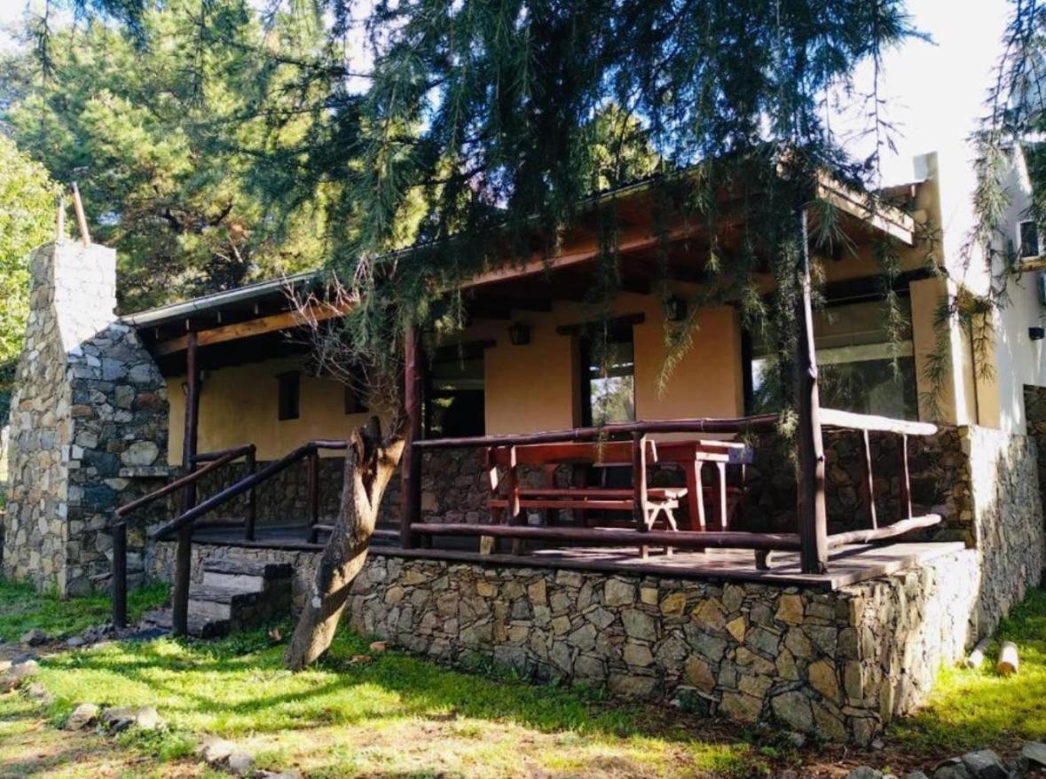 Apartment El Estanque De