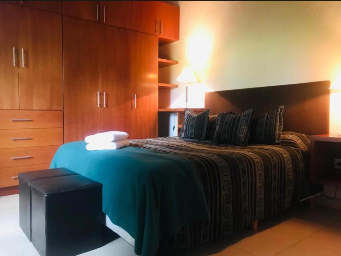 Apartment El Estanque De Tandil