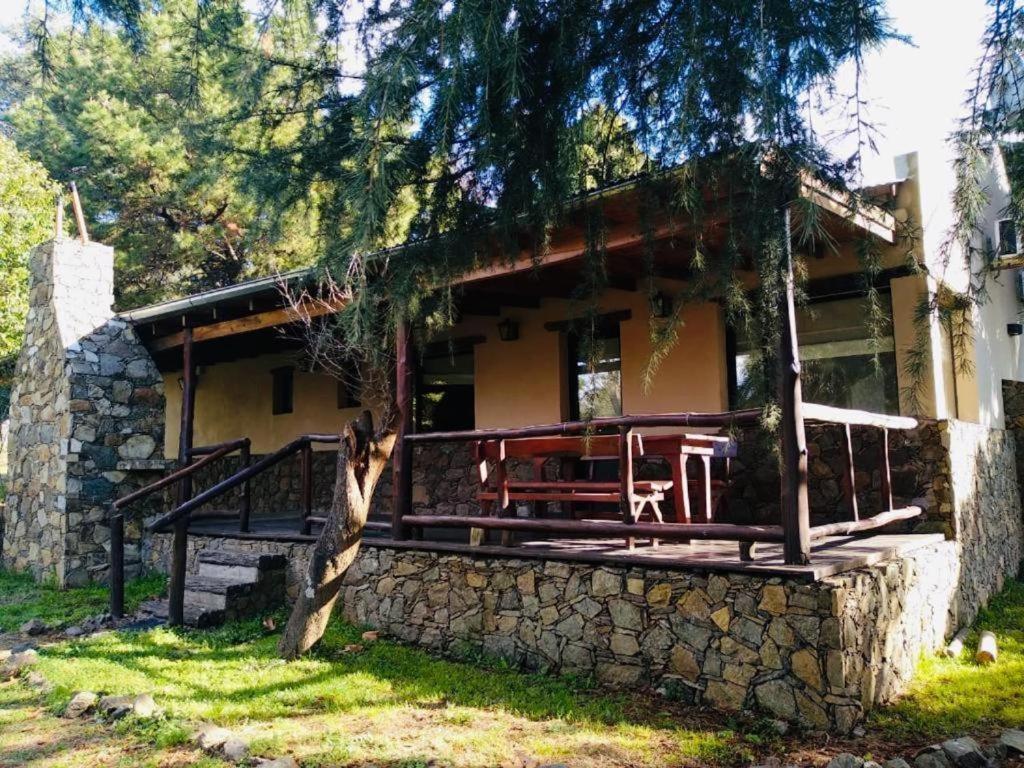 Apartment El Estanque De