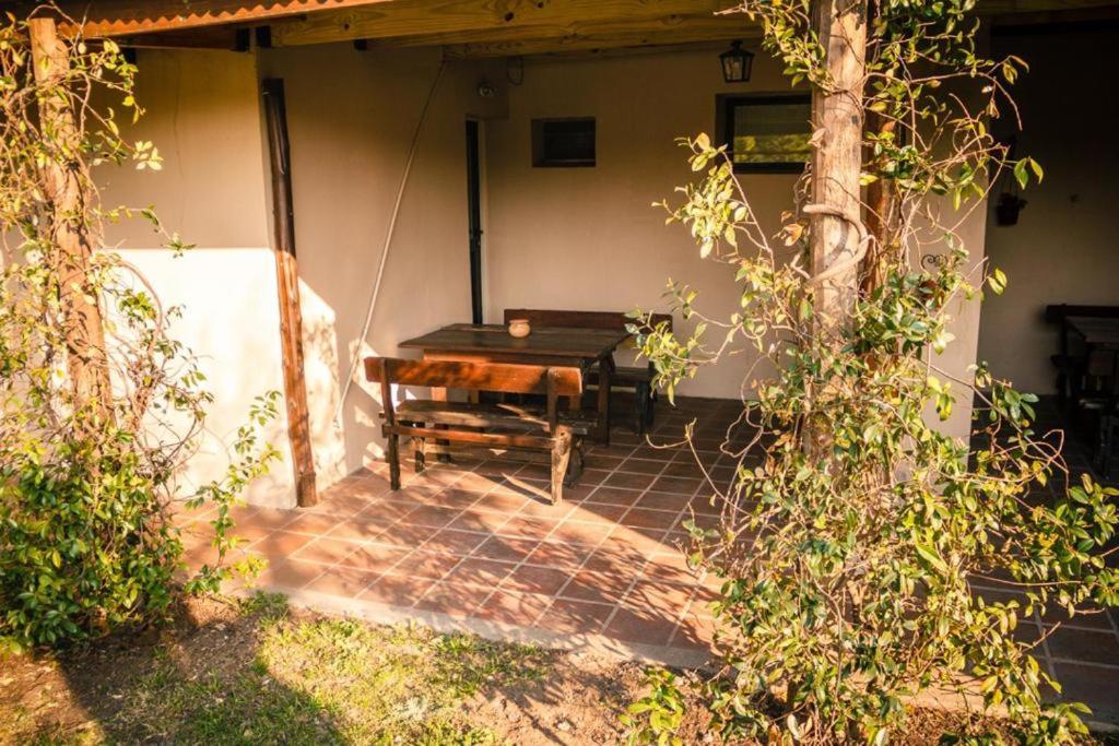 Apartment El Estanque De Tandil
