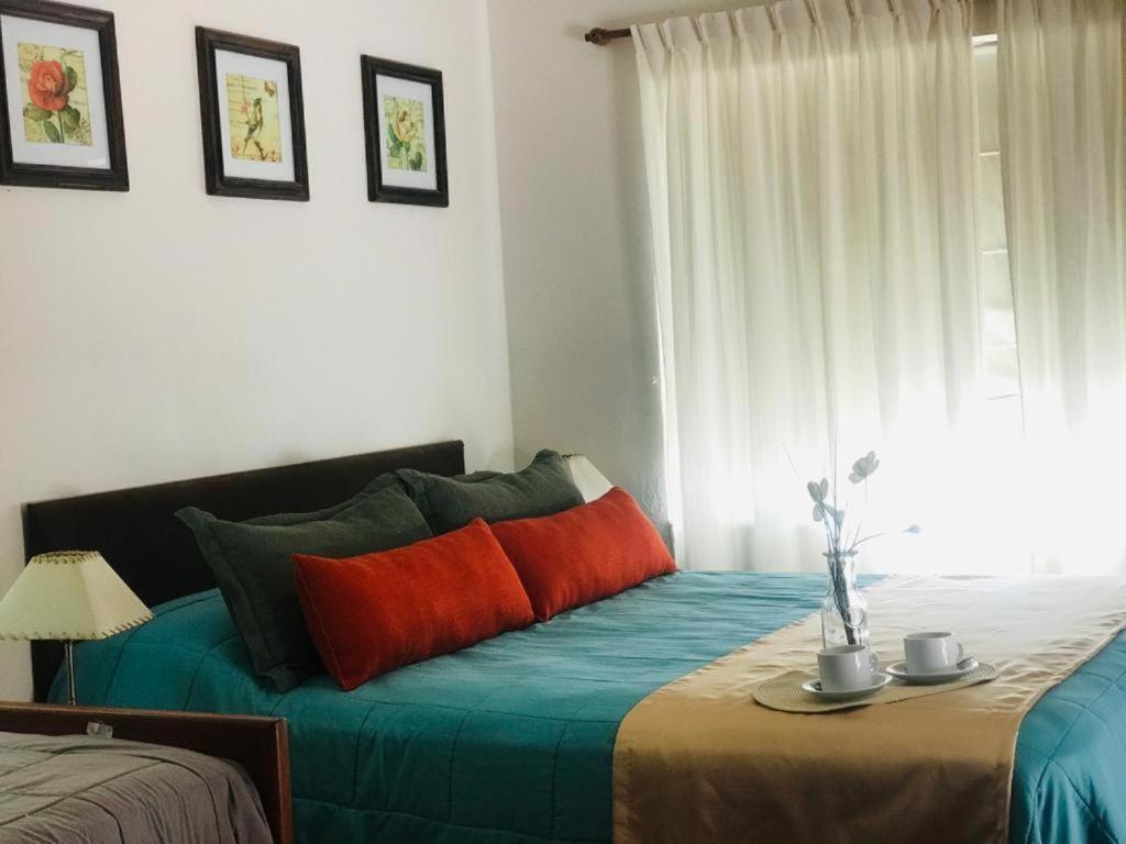 Apartment El Estanque De Tandil