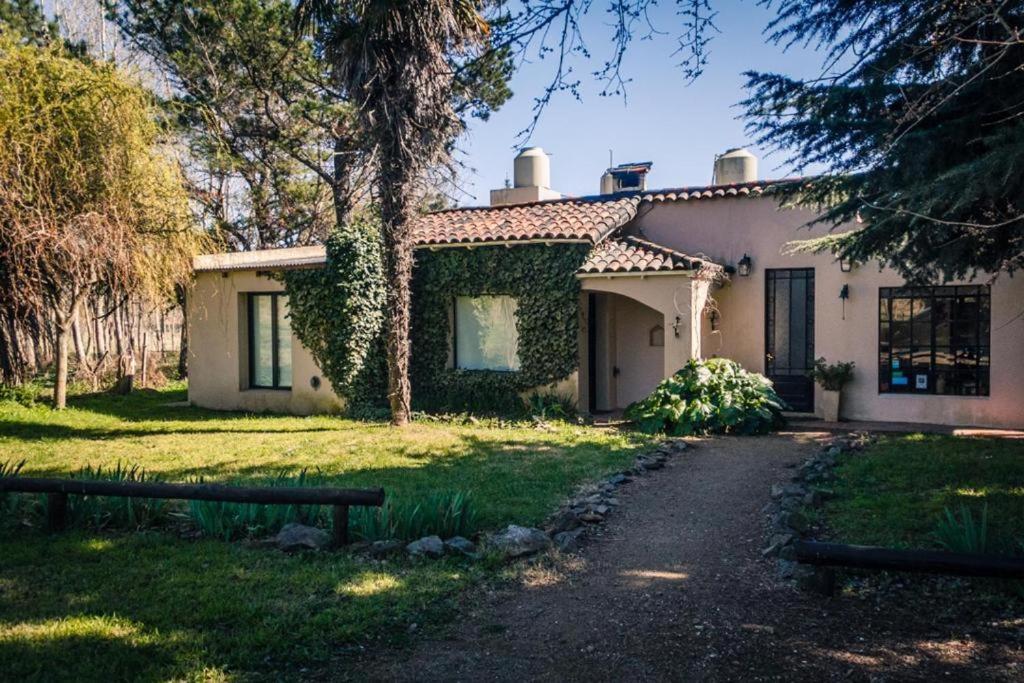 El Estanque De Apartment