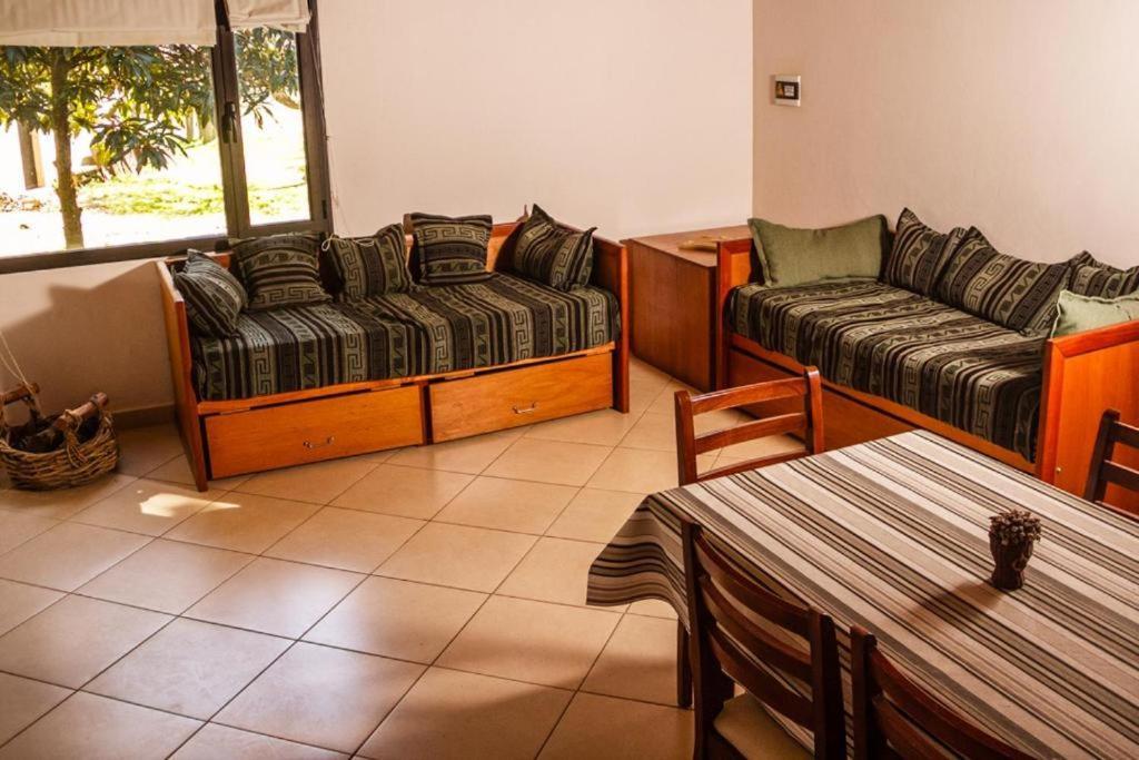 El Estanque De Apartment *