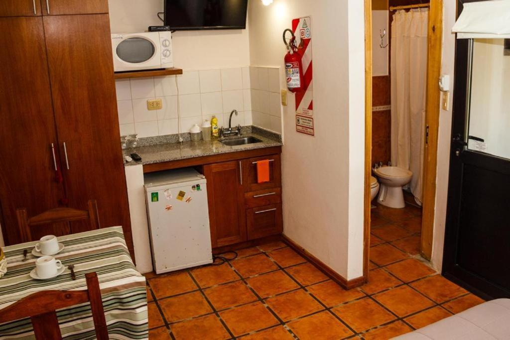 El Estanque De Apartment Tandil