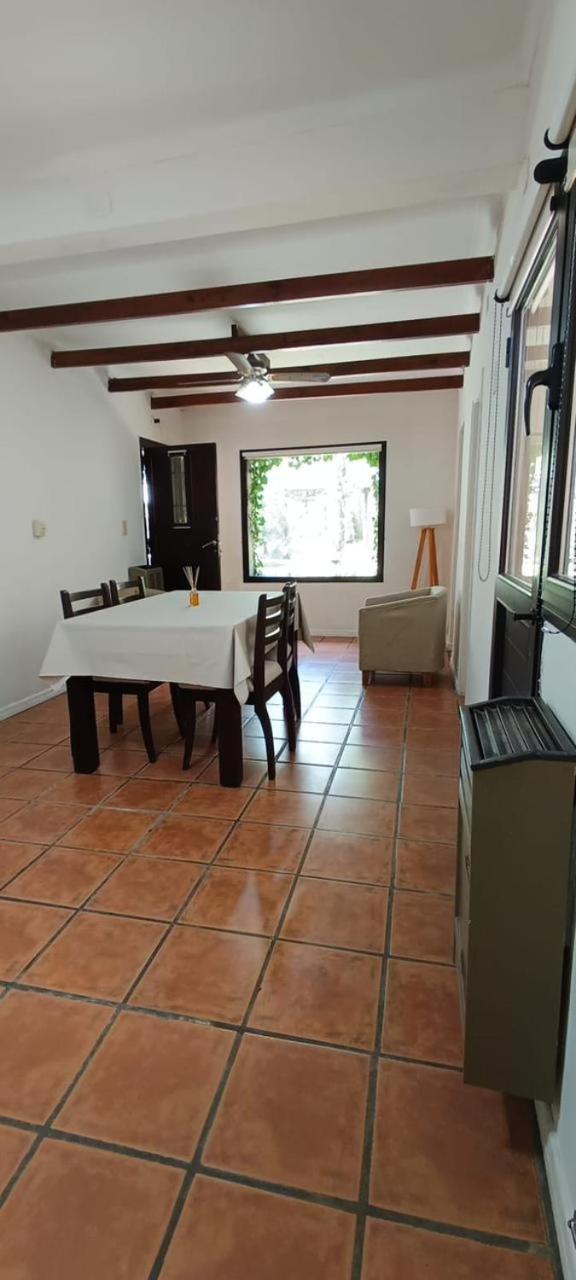 Apartment El Estanque De