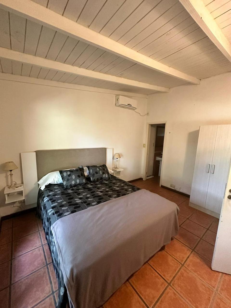 El Estanque De Apartment *