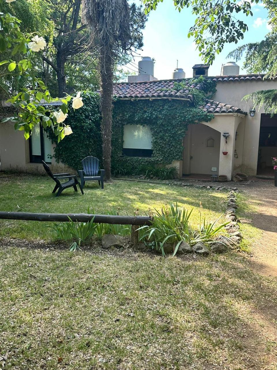 Apartment El Estanque De Tandil